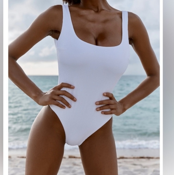 Monday Swimwear Other - Monday one piece swimsuit